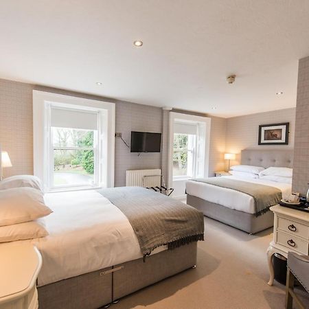 Belmont House Hotel Banbridge Ngoại thất bức ảnh