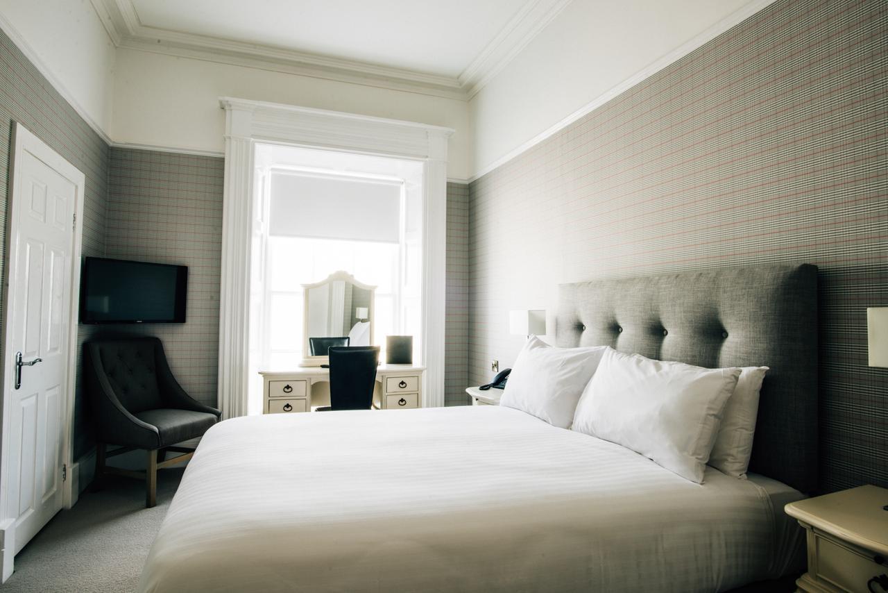 Belmont House Hotel Banbridge Ngoại thất bức ảnh