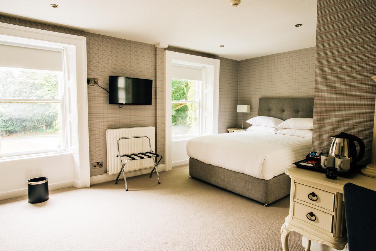 Belmont House Hotel Banbridge Ngoại thất bức ảnh