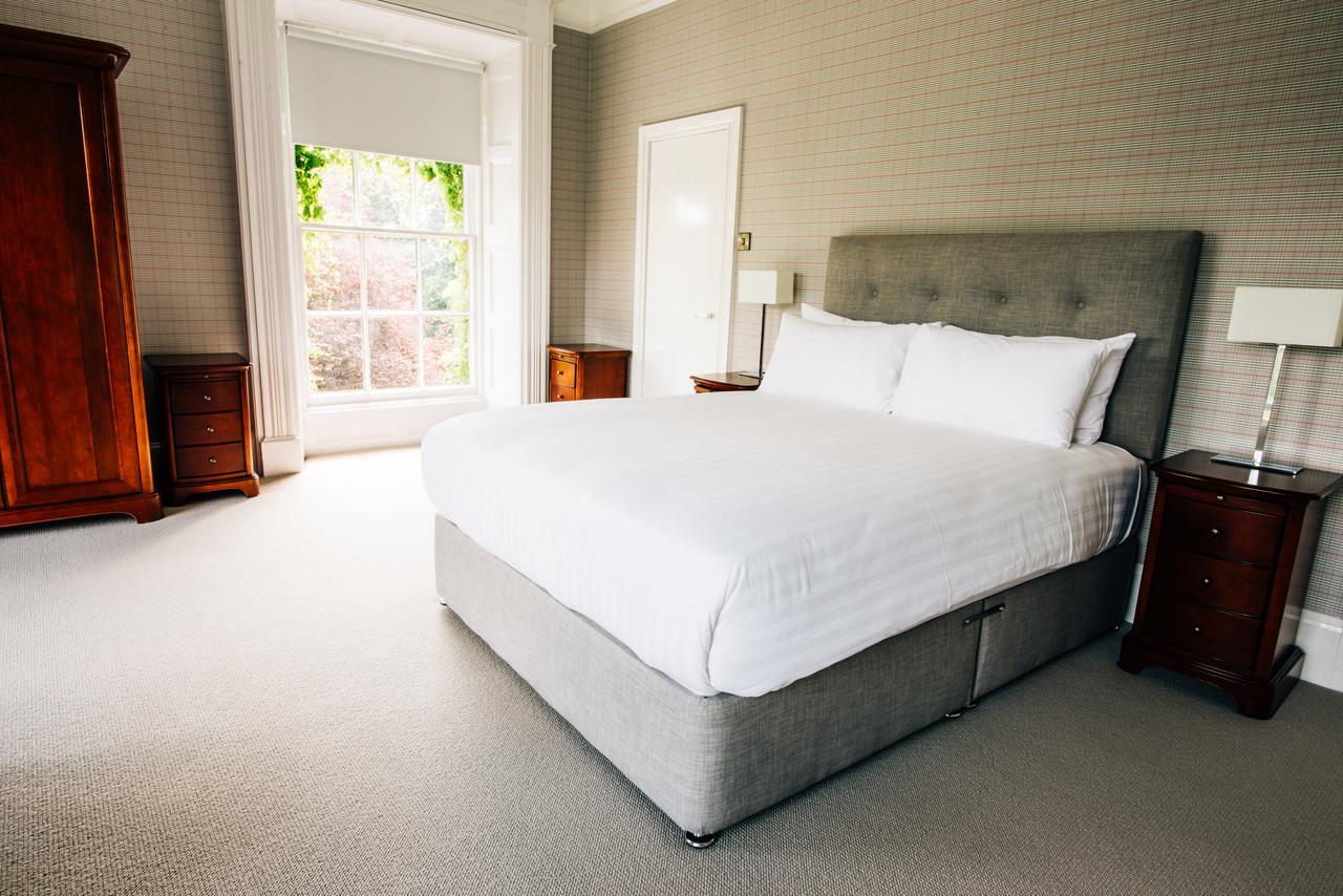 Belmont House Hotel Banbridge Ngoại thất bức ảnh