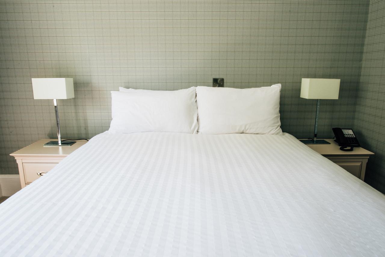 Belmont House Hotel Banbridge Ngoại thất bức ảnh