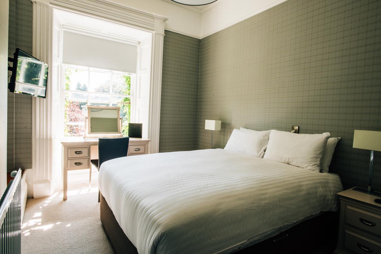 Belmont House Hotel Banbridge Ngoại thất bức ảnh
