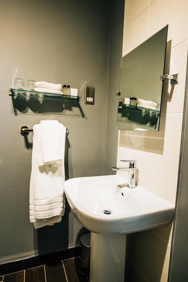 Belmont House Hotel Banbridge Ngoại thất bức ảnh