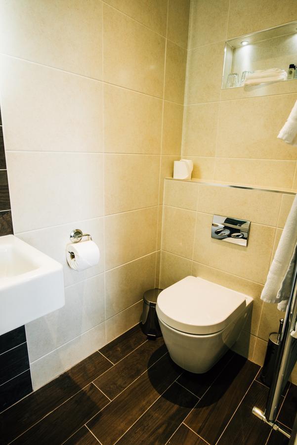 Belmont House Hotel Banbridge Ngoại thất bức ảnh