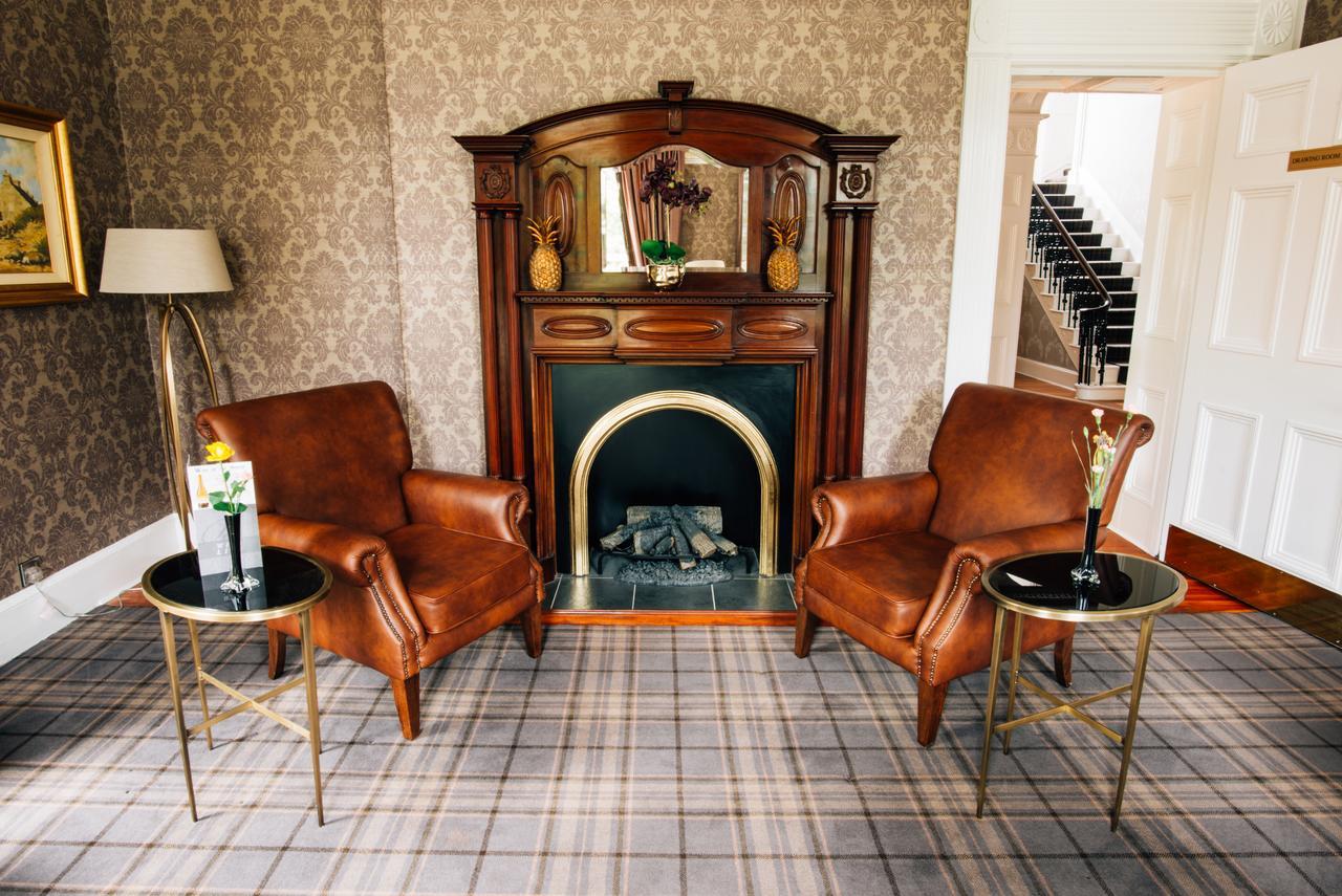 Belmont House Hotel Banbridge Ngoại thất bức ảnh