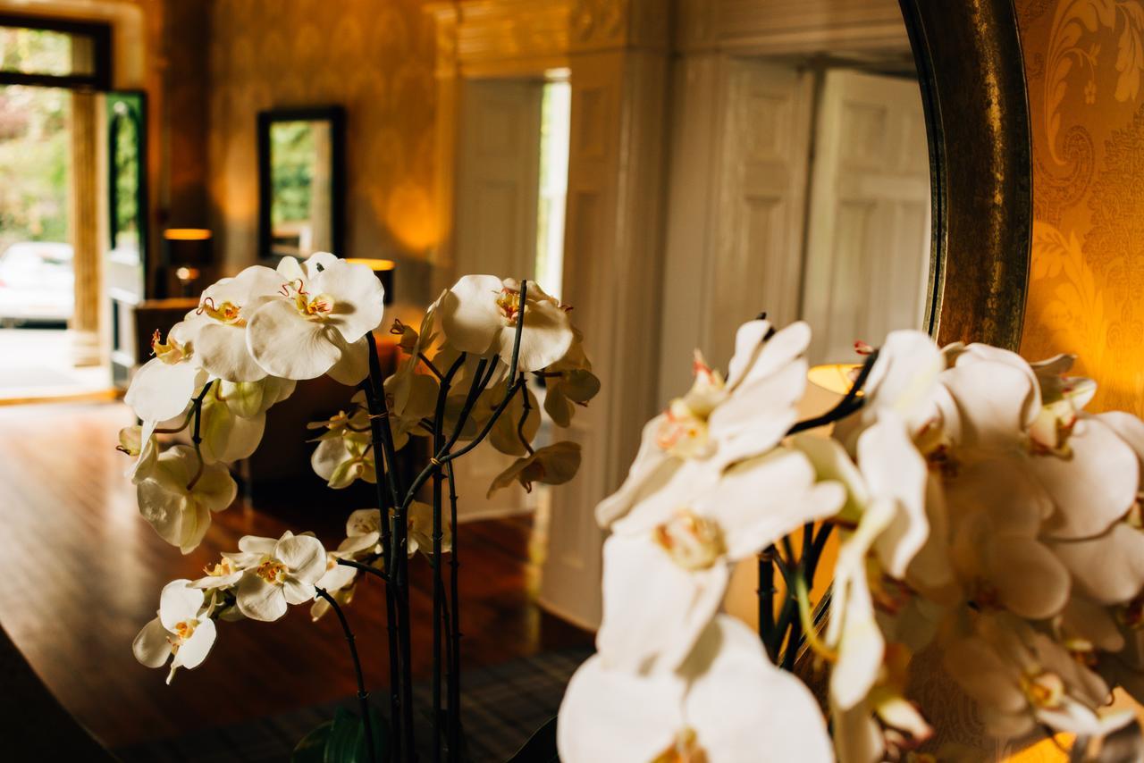 Belmont House Hotel Banbridge Ngoại thất bức ảnh