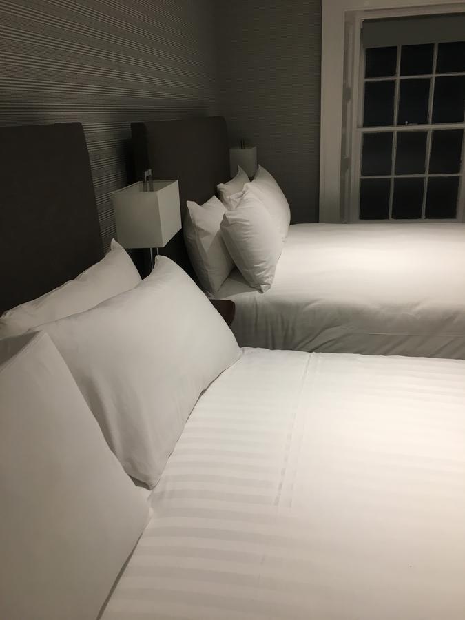 Belmont House Hotel Banbridge Ngoại thất bức ảnh