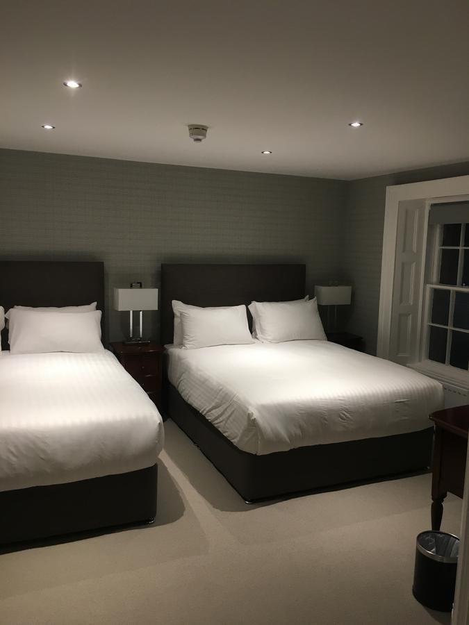 Belmont House Hotel Banbridge Ngoại thất bức ảnh