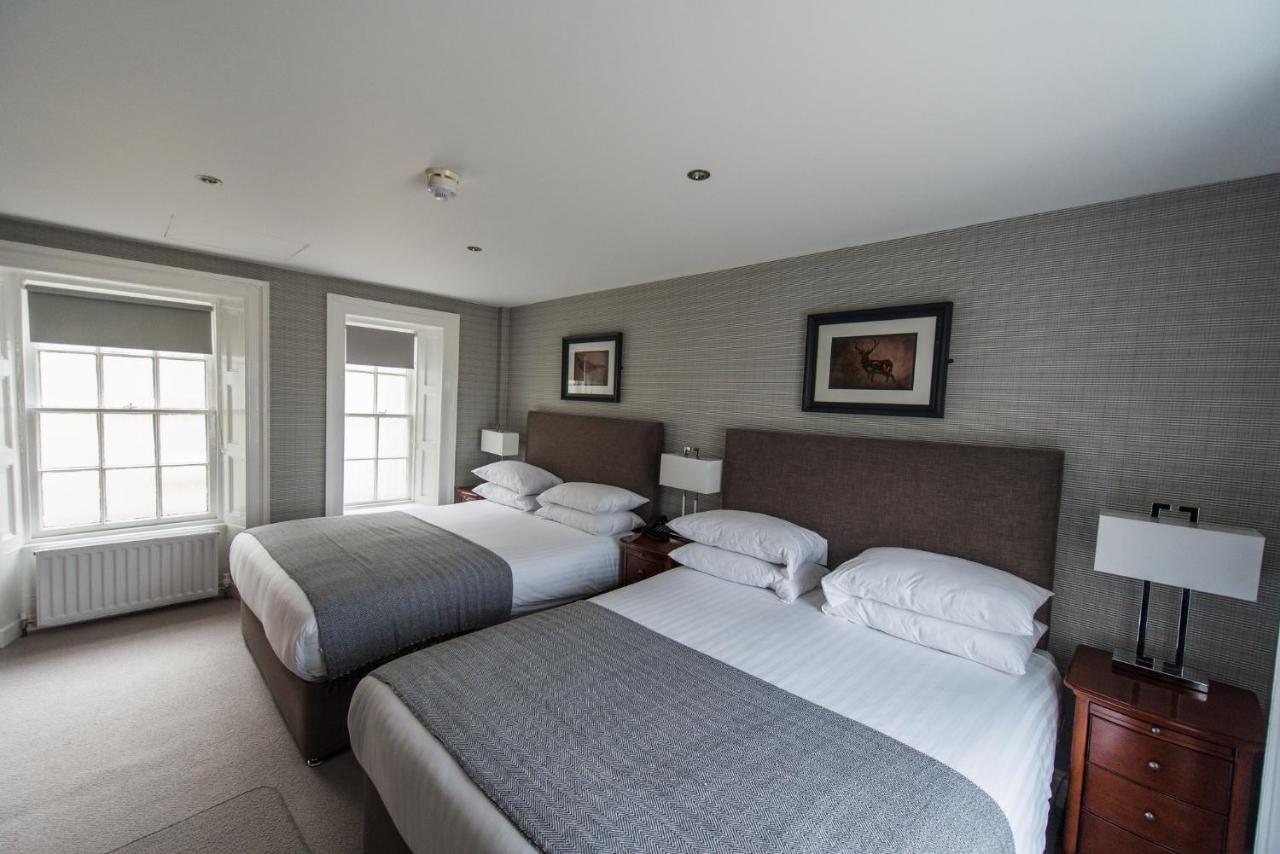 Belmont House Hotel Banbridge Ngoại thất bức ảnh