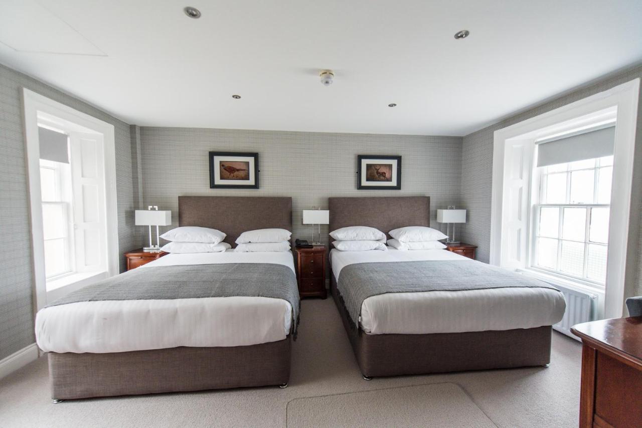 Belmont House Hotel Banbridge Ngoại thất bức ảnh