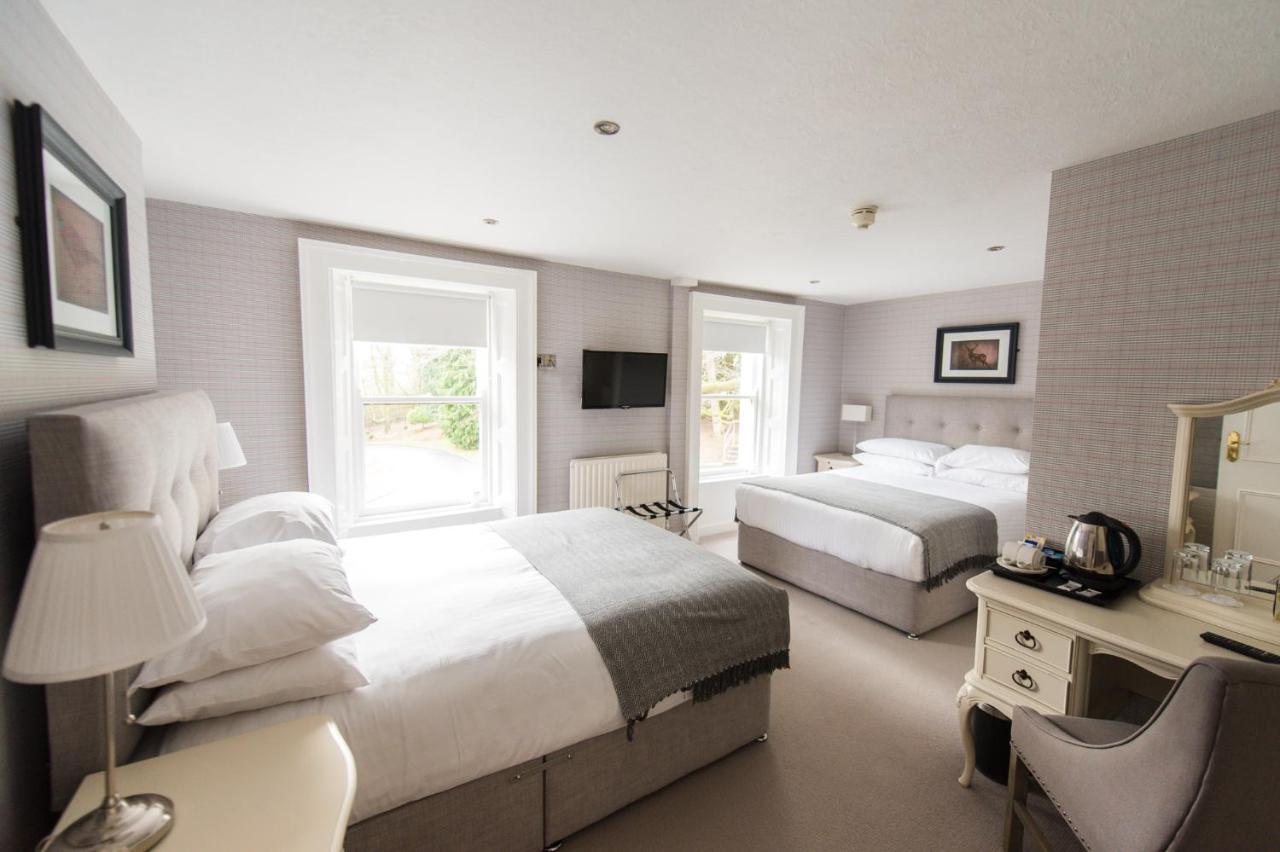 Belmont House Hotel Banbridge Ngoại thất bức ảnh