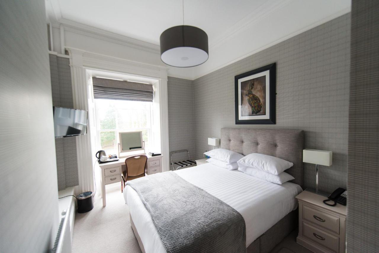 Belmont House Hotel Banbridge Ngoại thất bức ảnh