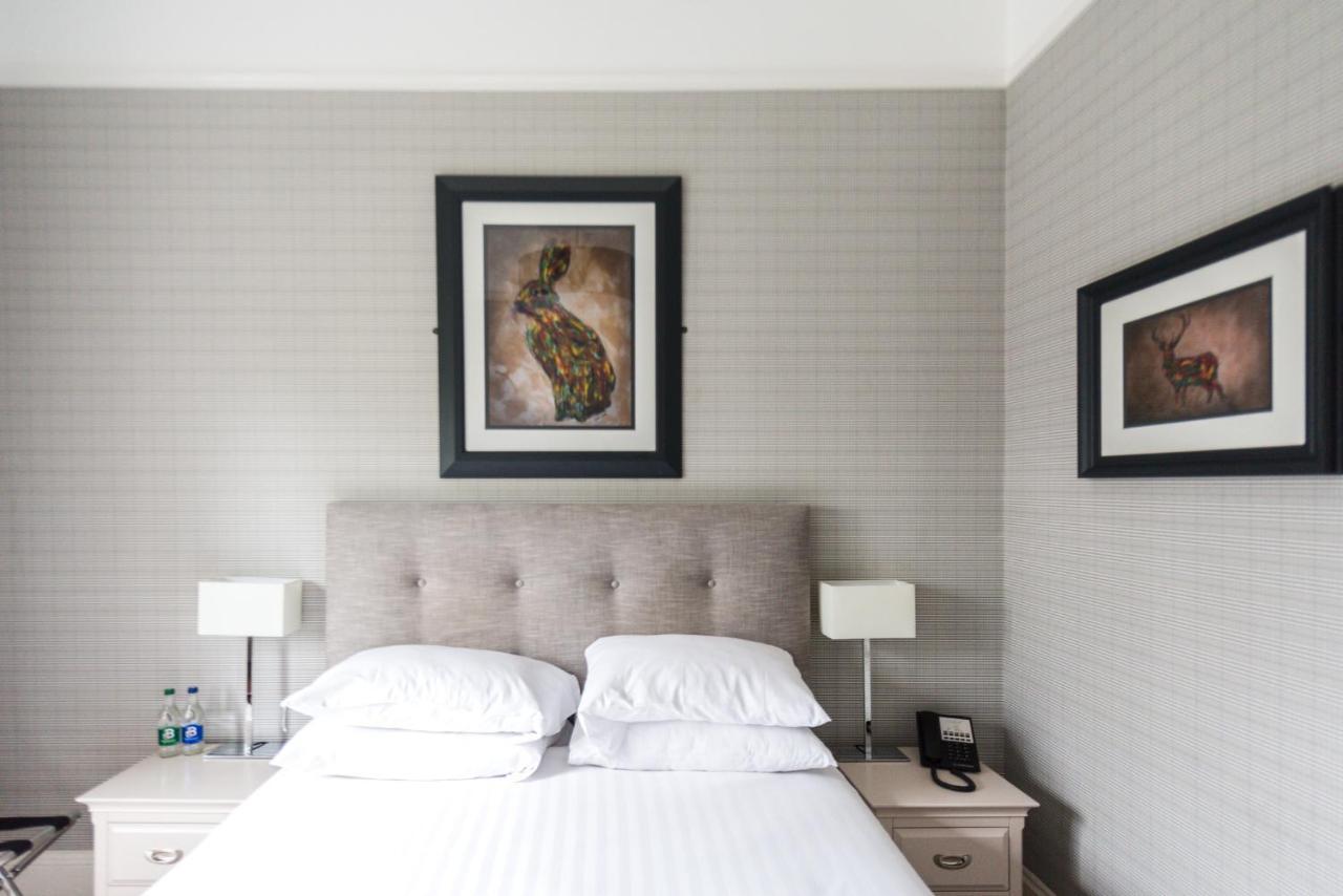 Belmont House Hotel Banbridge Ngoại thất bức ảnh