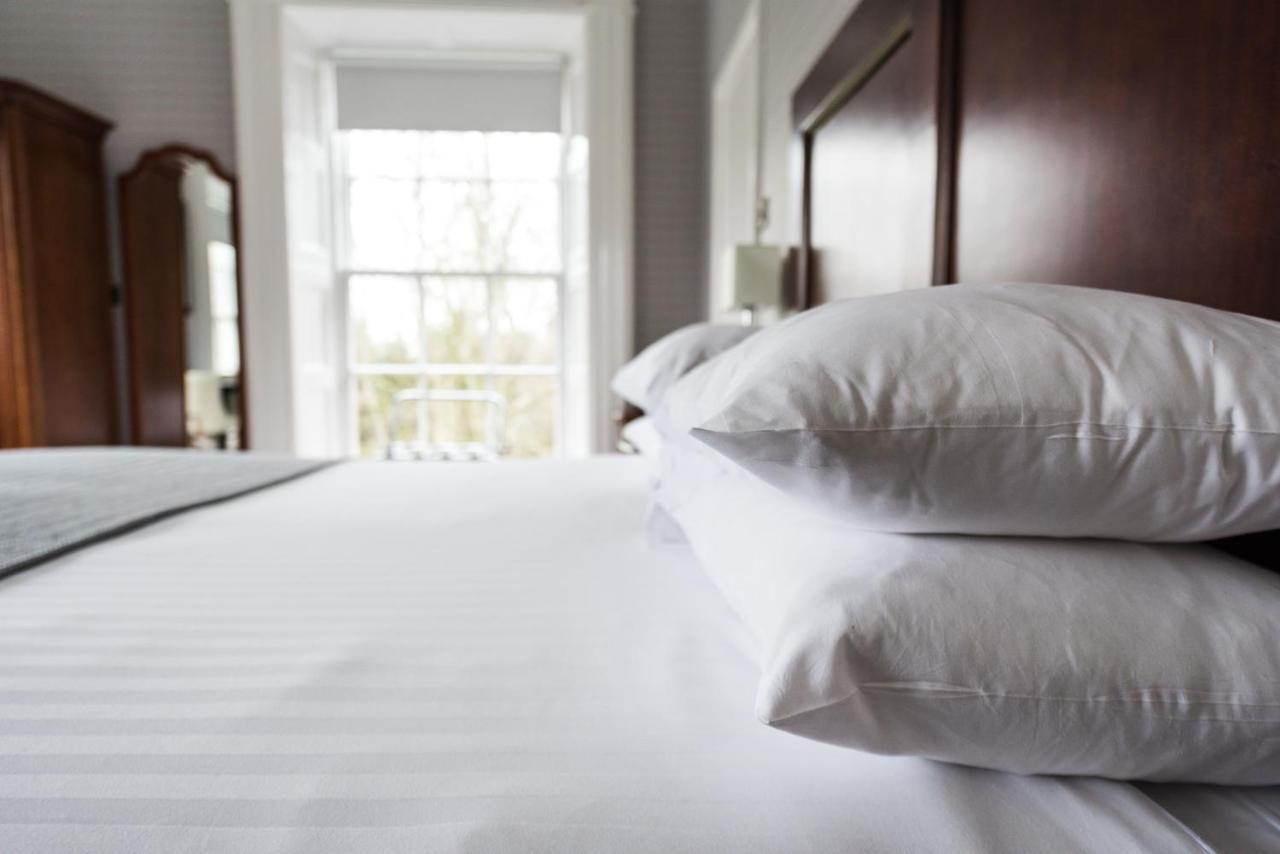 Belmont House Hotel Banbridge Ngoại thất bức ảnh